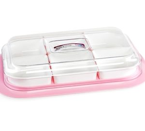 6 PCS BREAKFAST SET